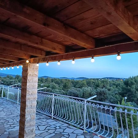 שיבניק Apartments Lucija Solaris מראה חיצוני תמונה