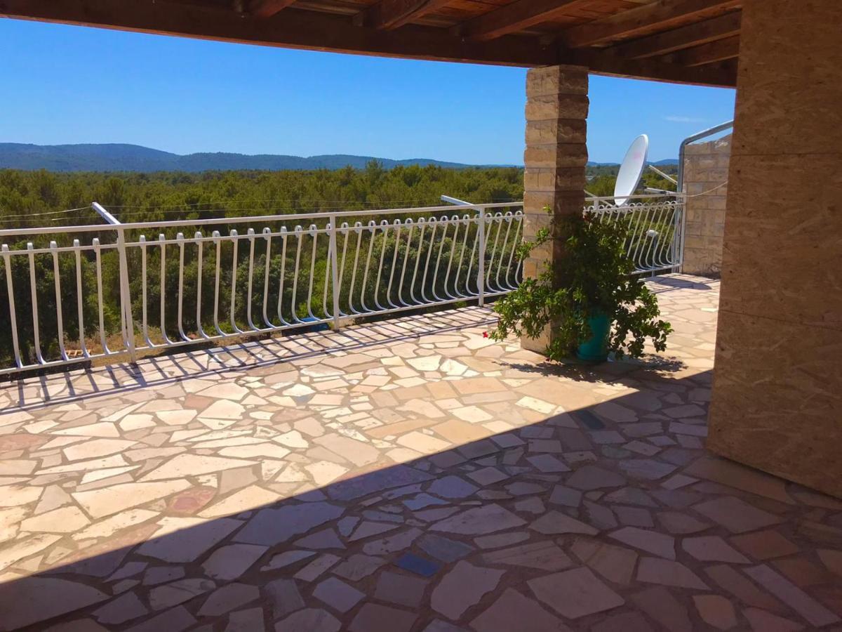 שיבניק Apartments Lucija Solaris מראה חיצוני תמונה