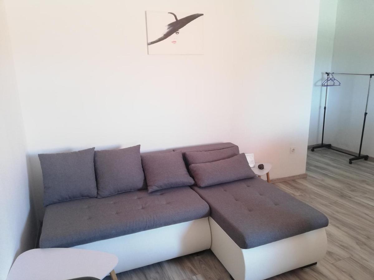 שיבניק Apartments Lucija Solaris מראה חיצוני תמונה