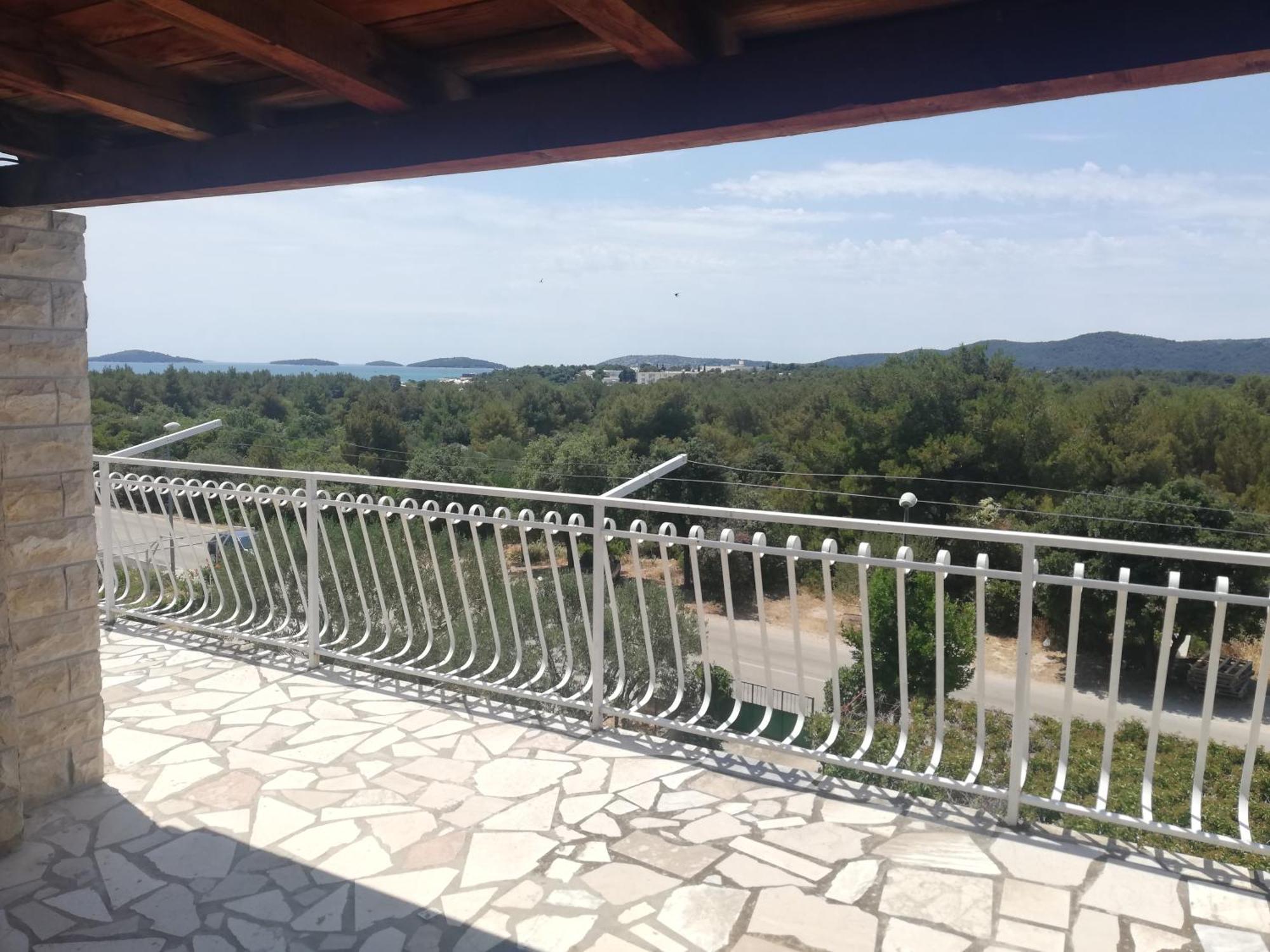 שיבניק Apartments Lucija Solaris חדר תמונה