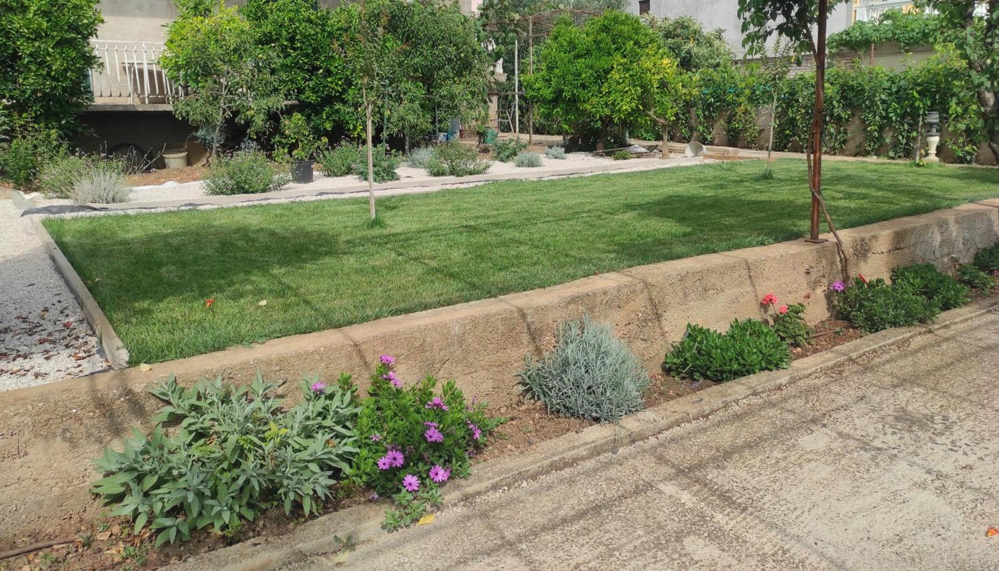 שיבניק Apartments Lucija Solaris מראה חיצוני תמונה