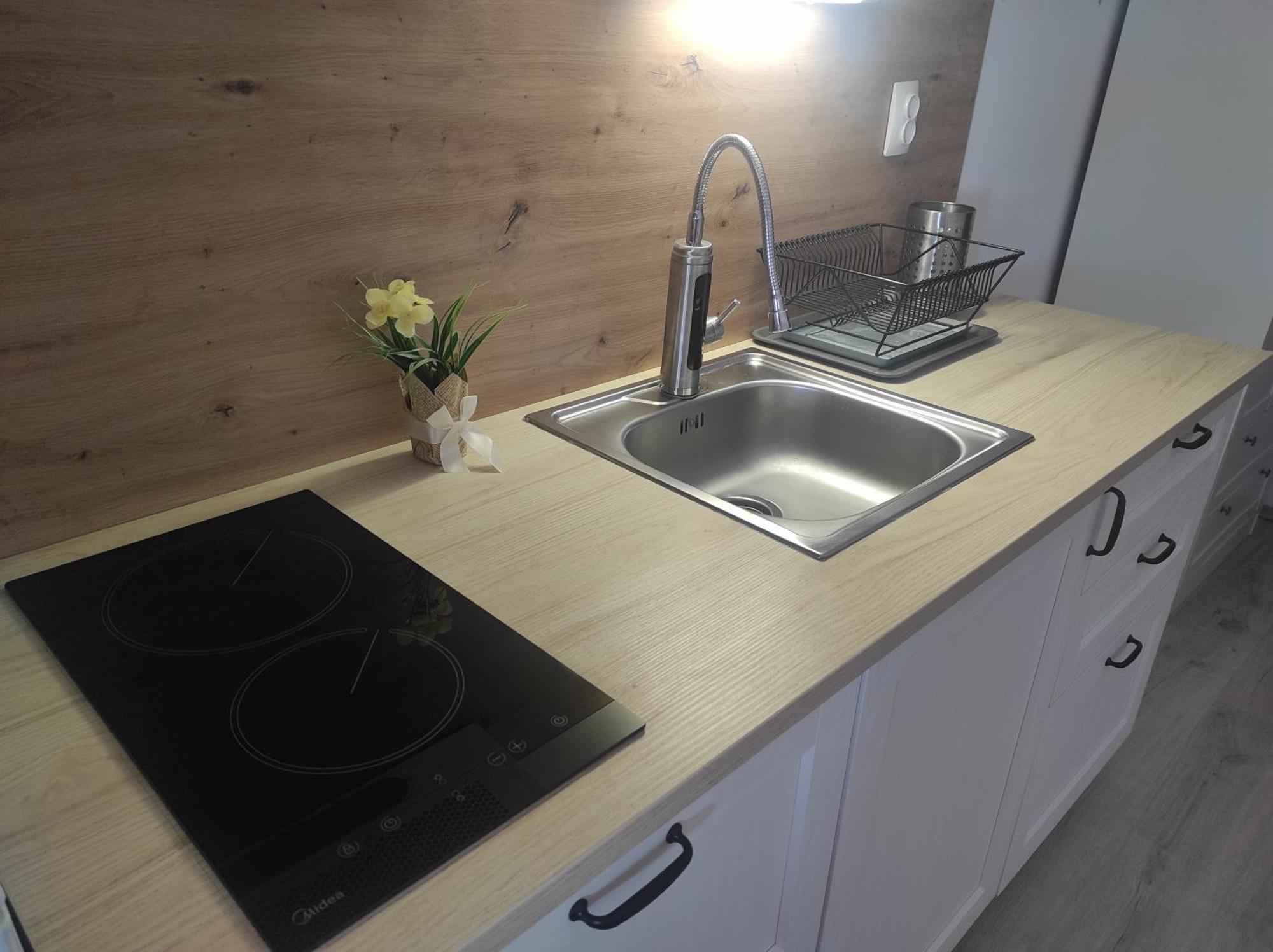 שיבניק Apartments Lucija Solaris מראה חיצוני תמונה