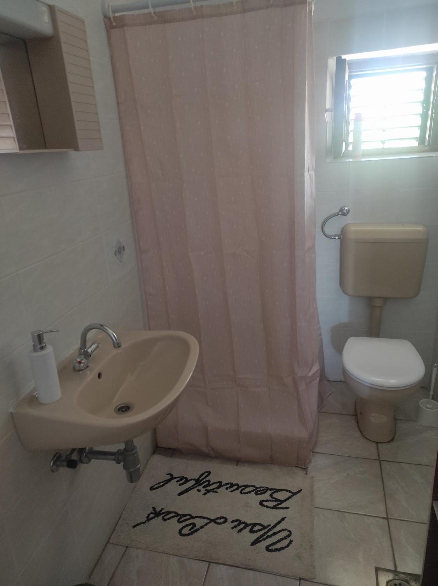 שיבניק Apartments Lucija Solaris מראה חיצוני תמונה