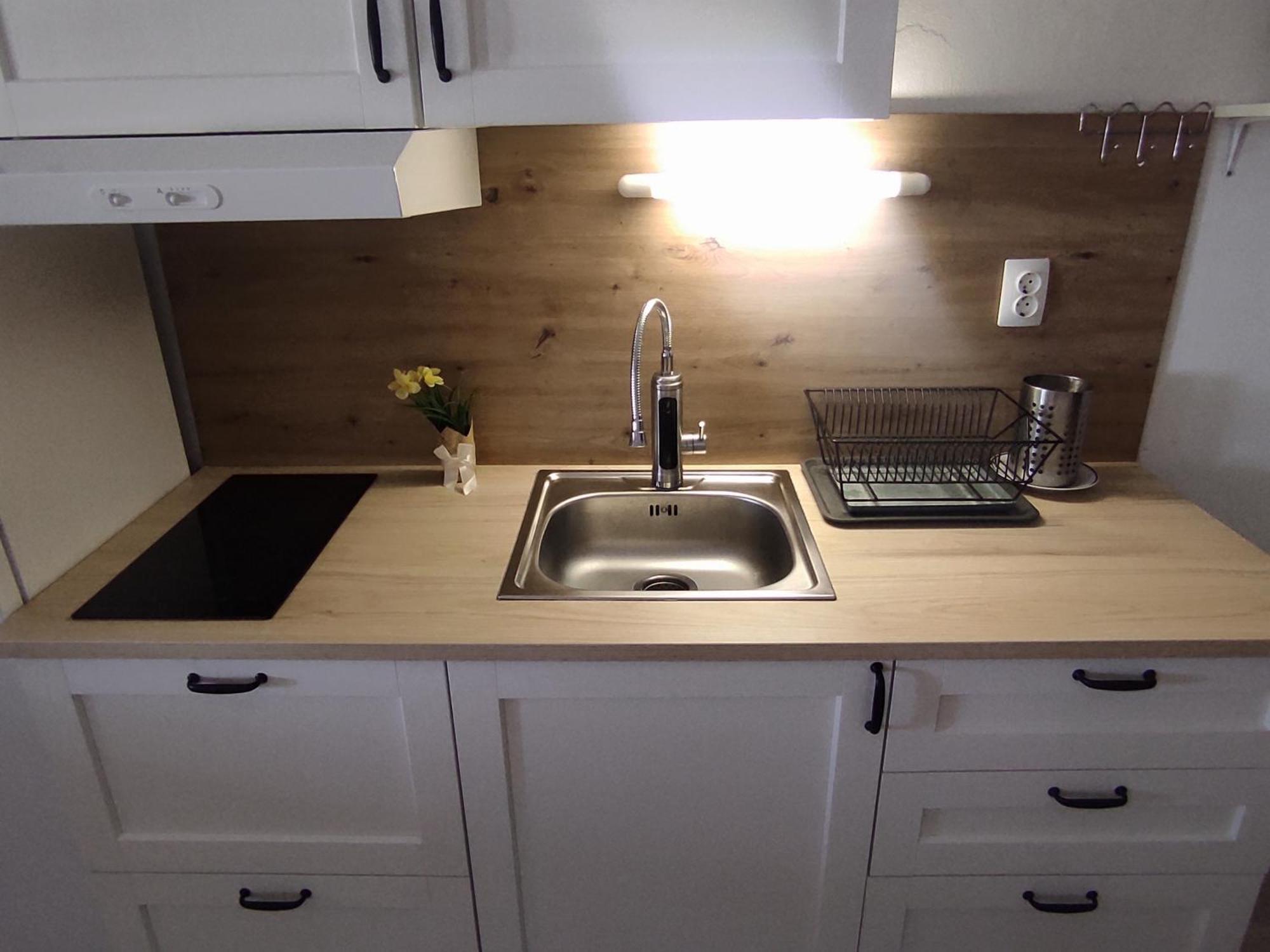 שיבניק Apartments Lucija Solaris מראה חיצוני תמונה