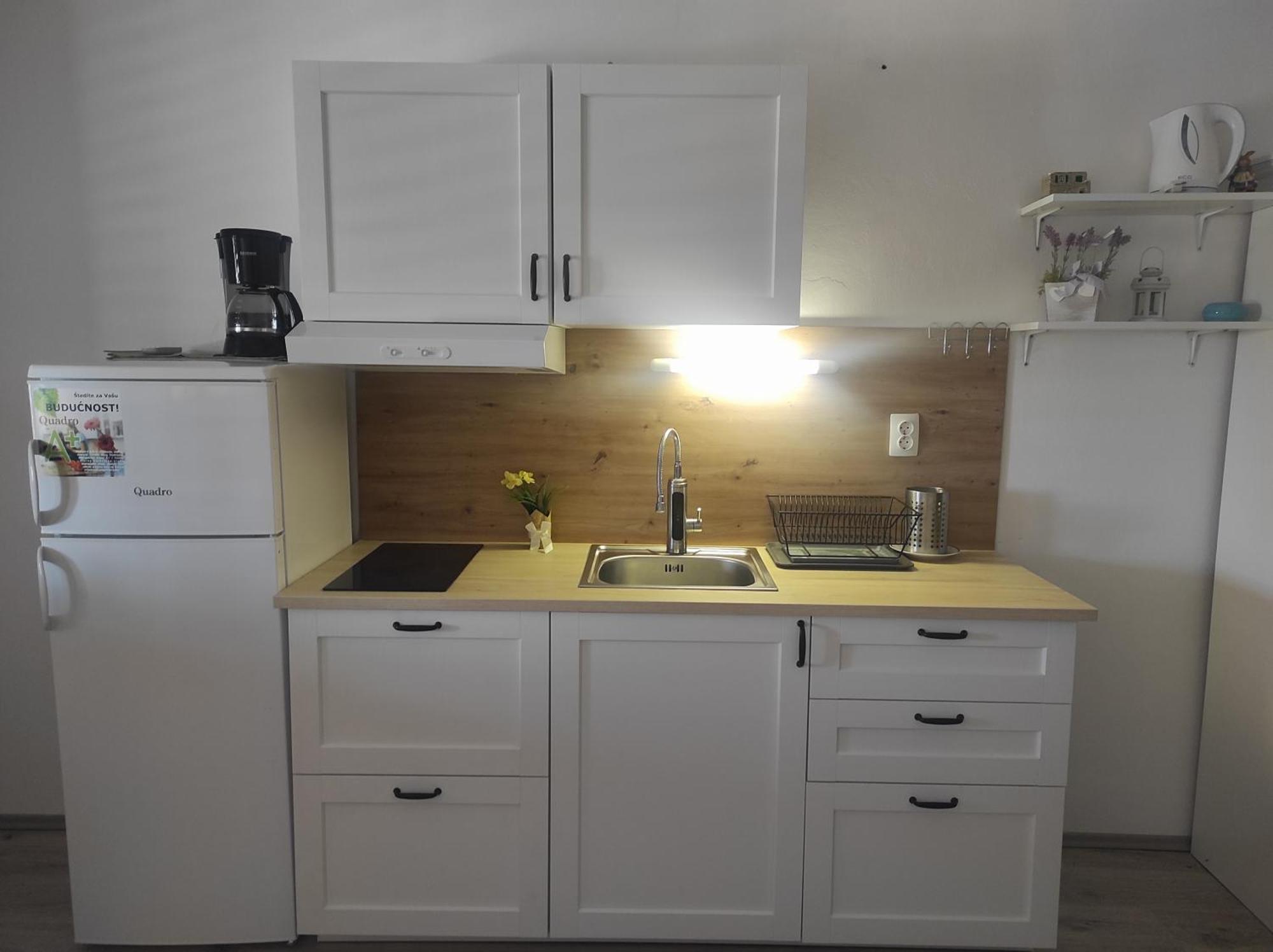 שיבניק Apartments Lucija Solaris חדר תמונה