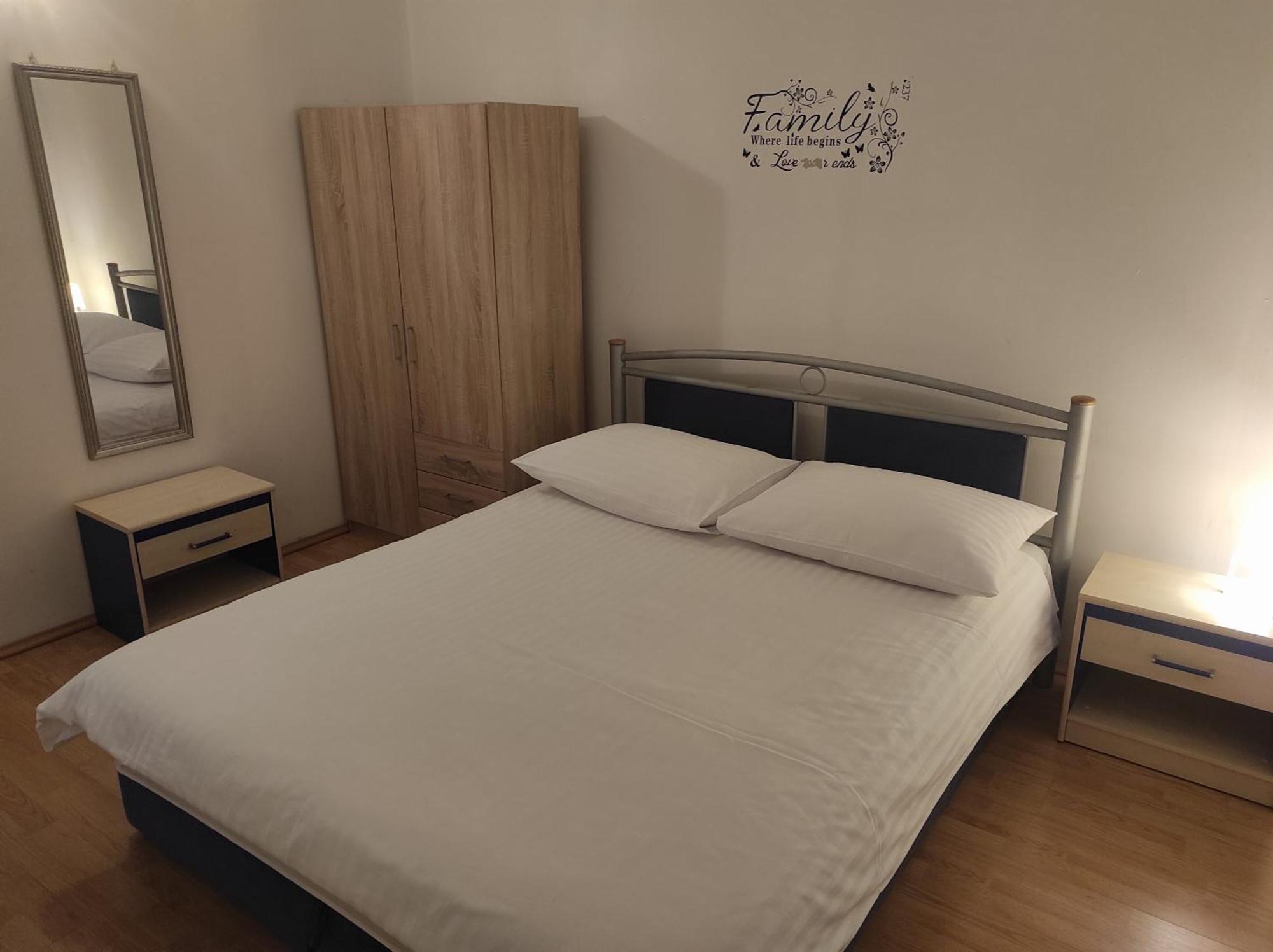שיבניק Apartments Lucija Solaris מראה חיצוני תמונה
