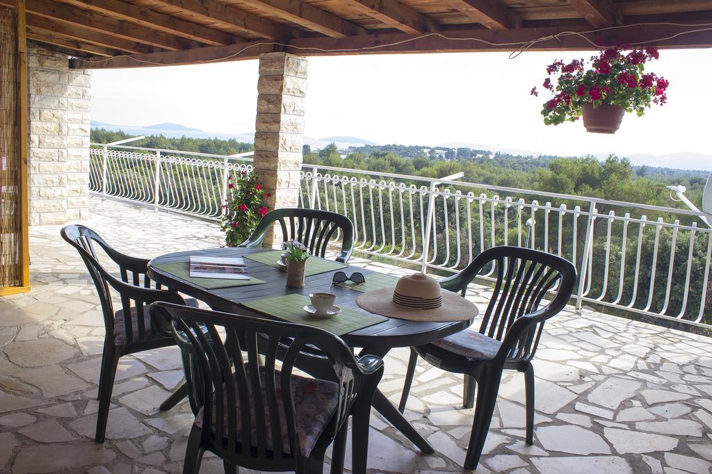 שיבניק Apartments Lucija Solaris מראה חיצוני תמונה